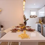 Mhouse Lease Walk To And Center Кашкайш